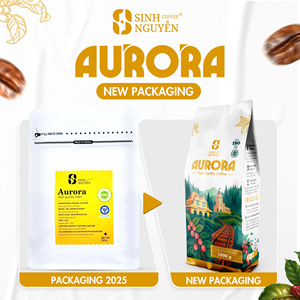 กาแฟอาราบิก้าคุณภาพสูงจากโรงงานโดยตรง รสชาติสะอาด หอม กลมกล่อม เหมาะสำหรับตลาดญี่ปุ่นและเกาหลี - Product Image 5