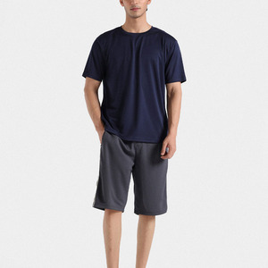 Pantalones Cortos de Moda Urbana para Hombre, Diseño Gráfico, Estampado Atrevido, Casual, Verano, Cómodos - Product Image 1