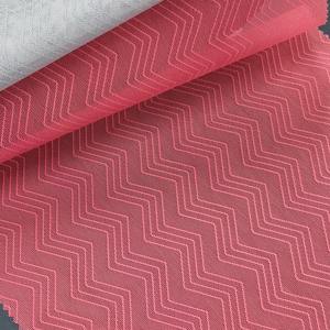 Tissu en dentelle extensible léger à motif zigzag géométrique 121 cm en nylon et élasthanne tricoté pour lingerie, robes et vêtements de mariage - Product Image 5