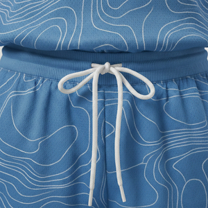 ชุดยูนิฟอร์มบาสเก็ตบอล OEM ล่าสุด พร้อมโลโก้แบบกำหนดเอง ดีไซน์ 3 มิติ และชุดเสื้อเปล่าไซส์ Unisex - Product Image 5