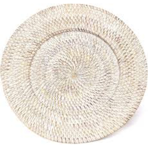 Assiettes décoratives de luxe en nacre de 13 pouces avec incrustation de coquillages, mosaïque décorative pour mariage, fête et décoration de table à la maison - Product Image 2