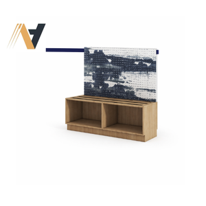 Elegant Garner Inn Inspired Hotel Casegoods - Space Saving MDF/HPL Guestroom Furniture - OEM/ODM Vietnam Manufacturing <b>Solution</b> - Product Image 3