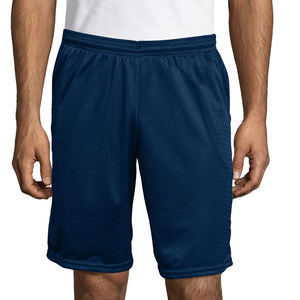 Pantalones Cortos Deportivos de Malla de Secado Rápido con Diseño Personalizado de Primera Calidad, Producto de Moda, Pantalones Cortos Deportivos Casuales para Hombre - Product Image 1