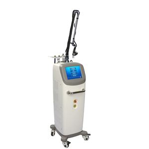 Laser di CO2 frazionato con serraggio vaginale del Resurfacing della pelle del LASER di ADSS - Product Image 6