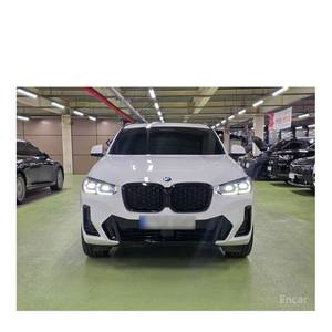 2023 BMW X4 XDrive20i <span class=keywords><strong>M</strong></span> Sports Setir Kiri Transmisi Otomatis dengan Kamera Belakang 25.159 km - Product Image 2