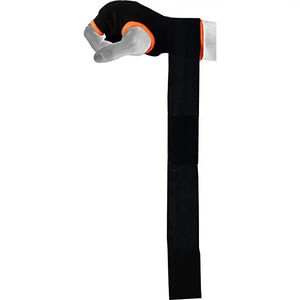 Gants intérieurs de sport Moytei respirants à enveloppement rapide pour la boxe et le MMA, gants en gel sur mesure - Product Image 3