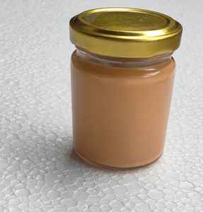 Bougie parfumée en pot avec logo de marque personnalisé, cire de paraffine, pot de 100 ml, artisanale, aromathérapie, meilleur prix de gros, plusieurs tailles disponibles - Product Image 4