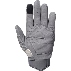 Guantes Tácticos Profesionales |   Diseño Minimalista y Discreto en Negro Texturizado |   Precio Directo de Fábrica - Product Image 3