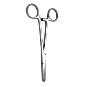Pinzas Angiotribe Reutilizables de Ferguson de 16 cm y 20 cm, Acero Inoxidable, Certificación CE ISO, Mejor Proveedor Mayorista - Product Image 4