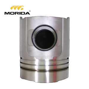 S6R2 S12R 37517-10010 SEGMENT DE PISTON pour MITSUBISHI - Product Image 4