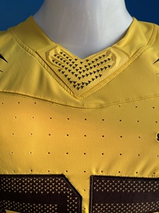 เครื่องแบบอเมริกันฟุตบอลเยาวชนกำหนดได้เองชุดเครื่องแบบอเมริกันฟุตบอล - Product Image 4