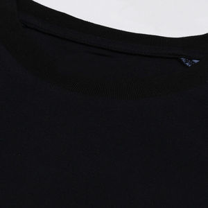 Camiseta de Manga Larga de Doble Capa de Alta Calidad Personalizada por el Fabricante OEM para Hombre, Camisetas Casuales Extra Grandes para Hombre - Product Image 5