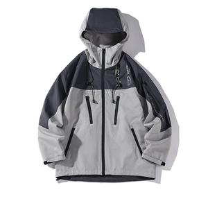 Veste en polaire sherpa personnalisée, manteau <span class=keywords><strong>de</strong></span> pêche d'<span class=keywords><strong>hiver</strong></span>, veste en polaire polaire, veste <span class=keywords><strong>de</strong></span> chasse imperméable, vestes pour hommes pour l'<span class=keywords><strong>hiver</strong></span> - Product Image 2