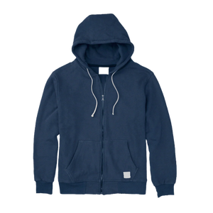 <b>Pink</b> Hooded Pullover Sweatshirt Regular Fit Unisex Casual Solid Color French Terry 100% Cotton Quick Dry Breathable Pocket - Product Image 6