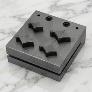 Nouvel arrivage : Kit de découpe de disques en acier inoxydable pour la fabrication de bijoux, 4 poinçons, 14-31 mm, outil de bijouterie taille personnalisée - Product Image 2