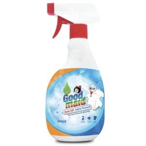 Goodmaid Eco-Friendly <b>Liquid</b> Stain off Fabric Prewash 500ml Malaysia Made Bulk Purchase International Export - Product Image 1