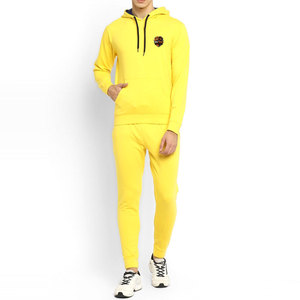 Conjunto Deportivo Informal para Hombre, Sudadera con Capucha y Pantalones Deportivos, Ecológico, Ligero, Reversible, Cómodo y Duradero para Entrenamiento - Product Image 1