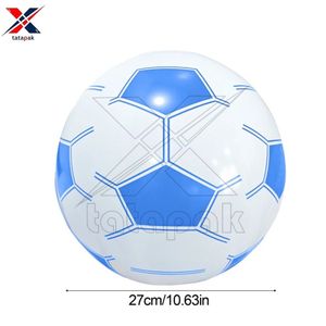 Nouveau ballon de football personnalisé taille 5, en PU/PVC, thermocollé, pour adultes unisexes, usage intérieur/extérieur, entraînement. - Product Image 2