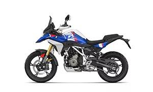 มอเตอร์ไซค์ 2027 F 450 G_S Adventure รุ่นขายดี 6 สปีด ยอดนิยม - ข้อเสนอสุดพิเศษ! - Product Image 2
