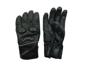 KADIA SPORTS Motocross Warm Lightweight Full-Finger Waterproof Breathable Protective Motorcycle Riding <b>Gloves</b> Hand Grips High - Product Image 2