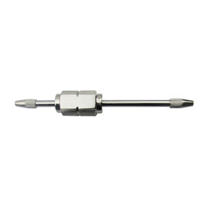 Kit de retrait de couronnes dentaires Morrel en acier inoxydable allemand, extracteur manuel de couronnes à trois pointes, certifié CE ISO par Grip Surgical - Product Image 2