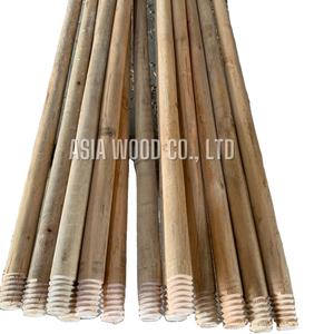 Escobas de PVC Fabricadas en Vietnam, de Alta Calidad, Portátiles, Ecológicas y Duraderas, 2 en 1, con Recogedor de Polvo de Madera Ergonómico para el Hogar - Product Image 6