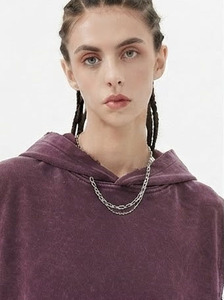 Débardeur tricoté personnalisé pour femme, sans manches, 100 % polyester, séchage rapide, respirant, écologique, streetwear, vêtements de sport, OEM ODM - Product Image 5
