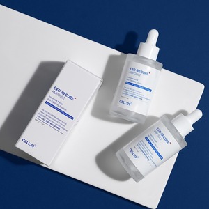 [LACOM] CELL29 EXO-RECURE AMPOULE Esencia de Exosomas, Potenciador de Colágeno, Elasticidad de la Piel, Cuidado Facial - Product Image 4