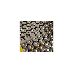 Sikring 5X20 8A - Product Image 2