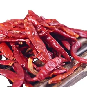 Dried Chilli Vietnam For Spices Herb / Dried Chilli Seasoning For Cooking Food