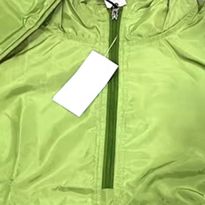 Ensemble de survêtement uni en nylon 100% pour l'entraînement, vente en gros, design personnalisé, confortable, léger, ensemble de vêtements de sport - Product Image 2
