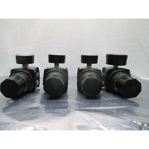 4 régulateurs d'air pneumatiques Wilkerson R28-06-F000 – Équipements et pièces semi-conductrices de renommée mondiale à saisir - Product Image 6