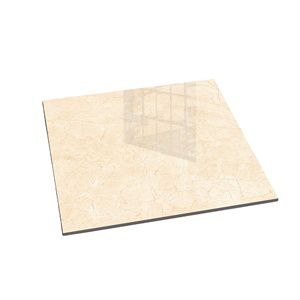 Serie Harmony, baldosas de porcelana de colores atractivos, sombra de vino, baldosas de cerámica de 600x600 y 600x1200mm - Product Image 1