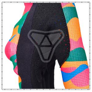 Guantes largos y cortos para hombre Equipo de protección para motocicleta Diseño duradero de alta calidad Equipo de protección Diseño duradero de alta calidad - Product Image 5