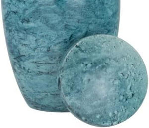 Decorative Stainless Steel Modern Eco-Friendly Pet Cremation Urns <b>for</b> Dog <b>Ashes</b> Small Funeral Supplies Wholesale - Product Image 6