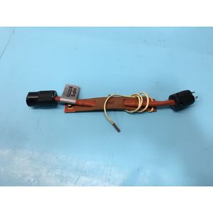 HPS/ MKS รุ่น9320-0207ปลอกทำความร้อนทางออกแบบเกตขนาด2นิ้ว – อุปกรณ์และชิ้นส่วนเซมิคอนดักเตอร์คุณภาพระดับโลกที่ได้รับความไว้วางใจ - Product Image 3