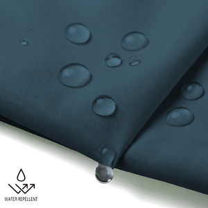 Tela de Nailon 70x210D 100% con Revestimiento de PU de 58/60 Pulgadas, Resistente al Agua y a la Abrasión, para Bolsas y Mochilas - Product Image 4