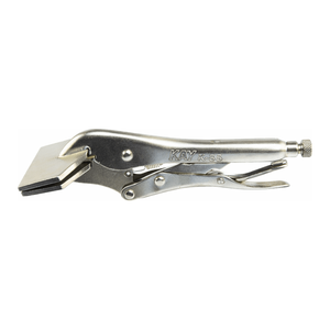Pince de laboratoire Daihan Science pour tôle, 200 mm (8 pouces), pour soudage et fixation de métaux - Product Image 1