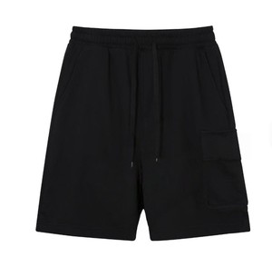 Pantalon de survêtement sport décontracté pour couple, taille haute, respirant, séchage rapide, coupe classique, en coton pur, style vintage, best-seller - Product Image 5
