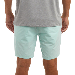 Shorts de pêche vintage pour hommes en gros, personnalisables avec logo et couleur, shorts de bain multi-poches - Product Image 3