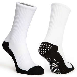 Custom Logo <b>Sport</b> Crew <b>Socks</b> for <b>Men</b> and Women-Eco-Friendly Breathable Spandex/Nylon Spring Season - Product Image 1