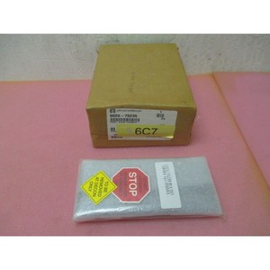 แผงวงจร AMAT 0020-75235, ช่องเปล่า - อุปกรณ์และอะไหล่เซมิคอนดักเตอร์ระดับโลกที่เชื่อถือได้ - Product Image 2