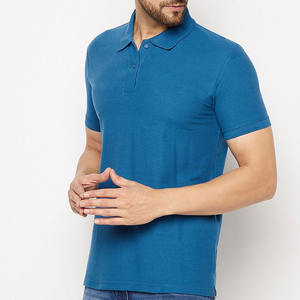 Camisa polo deportiva informal para hombre, transpirable, de manga corta, top de verano, tela suave, cómoda, con cuello clásico y botones, ropa para golf - Product Image 4