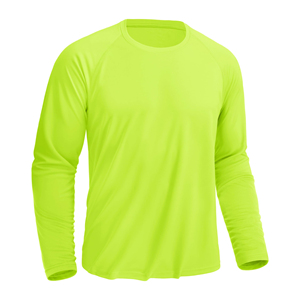 Custom UV Protection Shirt for Women Breathable Anti-UV Outdoor Fitness Running Wear - Product Image 2