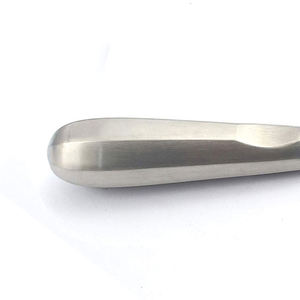 2026 Dental Luxating Elevator Straight Gold Handle <b>Precision</b> Manual <b>Tool</b> Tooth Extraction Surgical Procedures By Grip Surgical - Product Image 3
