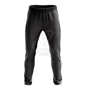 Tenue d'entraînement de cricket à faible MOQ, uniforme de cricket en polyester, uniforme de cricket sur mesure - Product Image 5