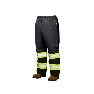 High Quality Breathable Nylon Polyester <b>Work</b> <b>Pants</b> Unique Style Heavy Duty Safety Wear <b>Cargo</b> Trousers Working <b>Pant</b> - Product Image 3