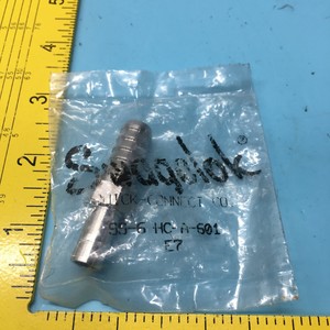 Conector de Manguera SWAGELOK SS-6-HC-A-601, 3/8''. TUBE - Equipo y Piezas de Semiconductores de Confianza de Marca Global en - Product Image 3