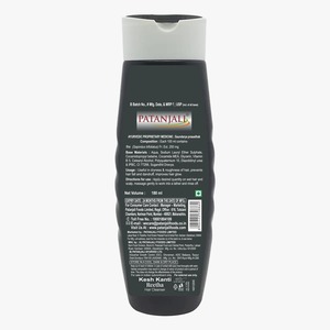 Nettoyant capillaire à base de plantes Patanjali Advanced Soapnut (Reetha) avec Phyto-Kératine - Product Image 2
