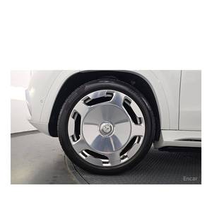 Mercedes-Benz Clase GLS GLS400d 4MATIC Modelo Septiembre 2023 65,413 km Caja de Cambios Automática Asientos de Cuero Cámara Trasera Combustible Diésel - Product Image 5